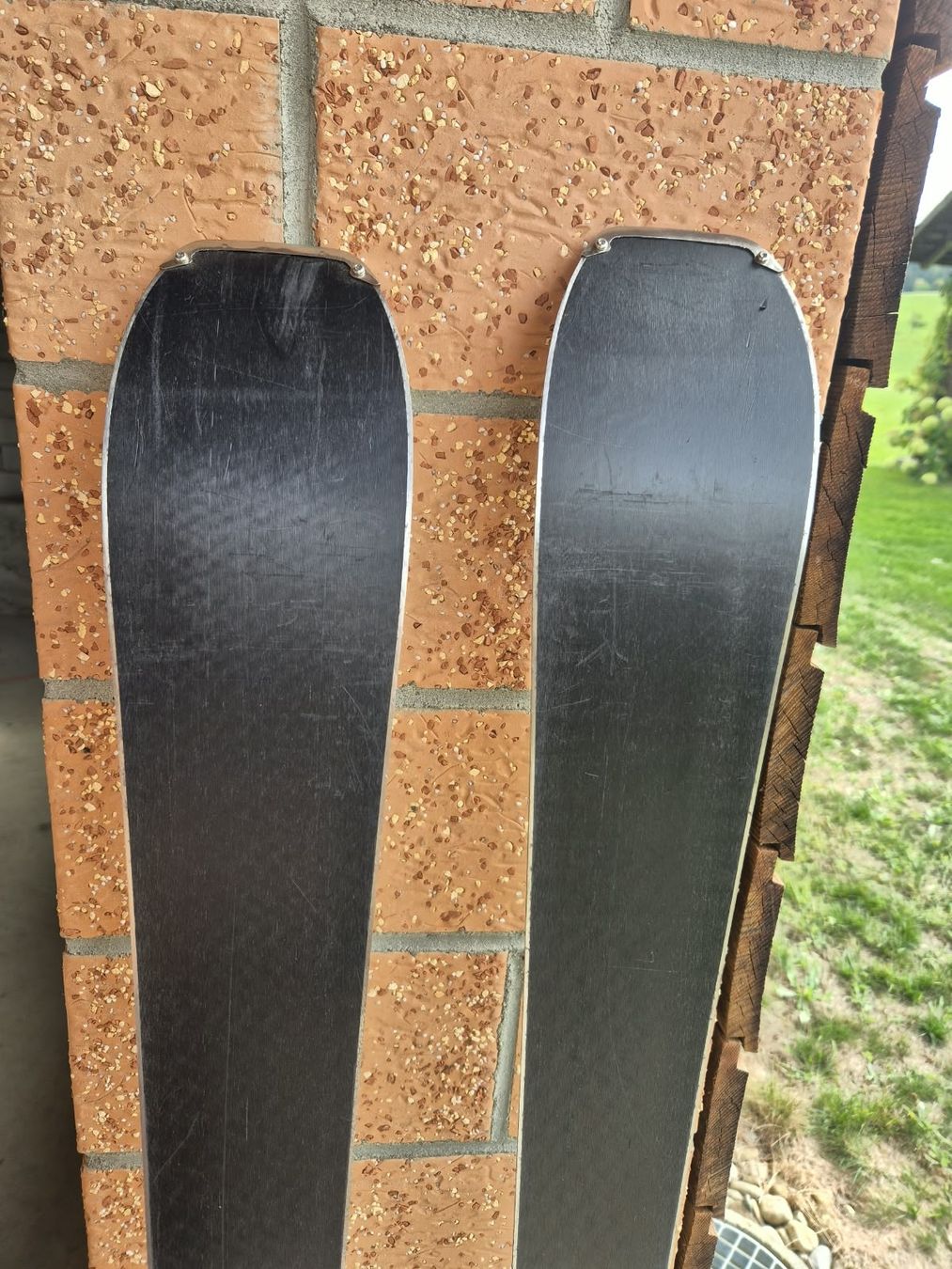 Head Skis: Head Full Joy Damenski 160cm  – Gebraucht aus Wasen im Emmental von Yolo.2024 5