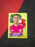 Panini FIFA WM 2026 Sticker - MEX 2