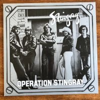 Stingray – Operation Stingray LP, Hard Rock