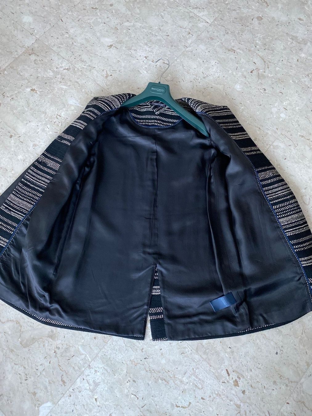 Tommy Hilfiger Giacche: NEW Giacca donna di Tommy Hilfiger num S – Nuovo (secondo la descrizione) da Locarno venduto da Matic04 7