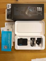GoPro HERO11 Black – 128 GB Speicherkarte – Super Zustand