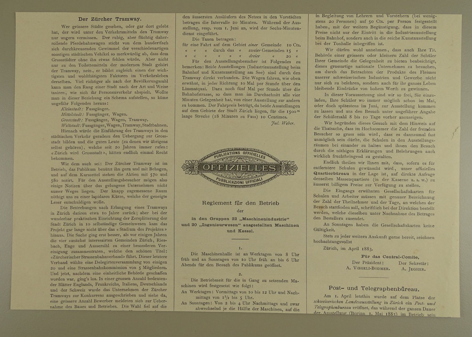 Incisioni: DAS NEUE GLARUS, HOLZSTICH 1883 – Usato da Grüningen venduto da Kartensammler 4