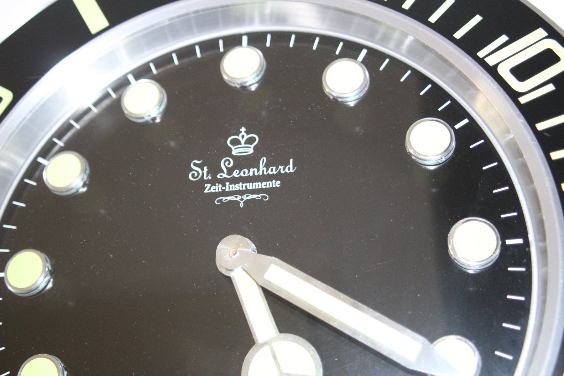 Pendules & Horloges murales: Wanduhr – D'occasion à Benglen par polli77 2