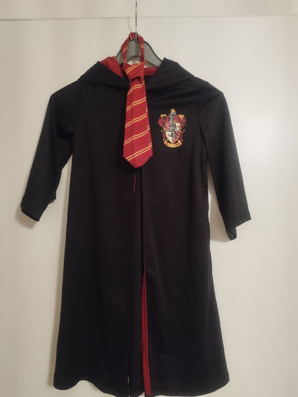 Costumi: Harry Potter Kostüm Gr.110/116 – Usato da Oensingen venduto da mamma86