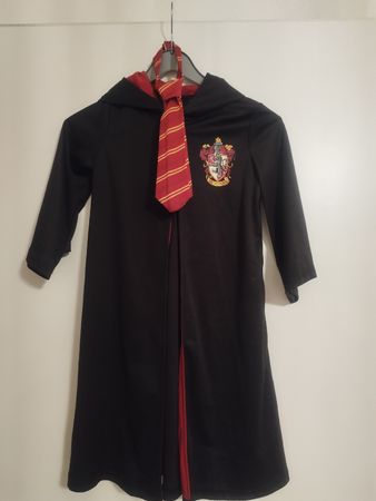 Harry Potter Kostüm Gr.110/116