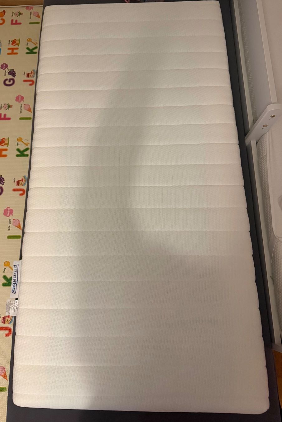 Letti: Babybett – Usato da Gerlafingen venduto da Kef.a 5