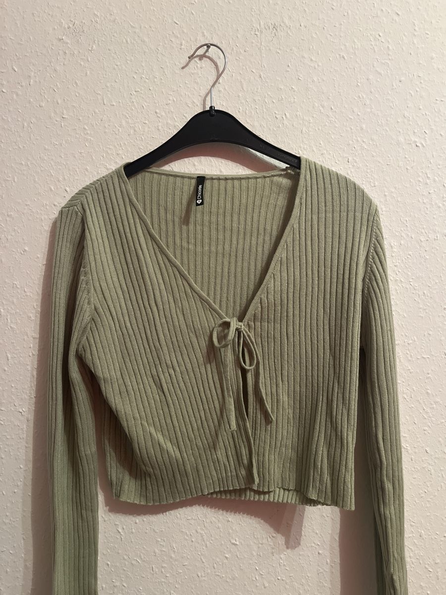 Gilet & Giacche senza maniche: Gilet vert Chicorée, taille M – Usato da Genève venduto da y517390