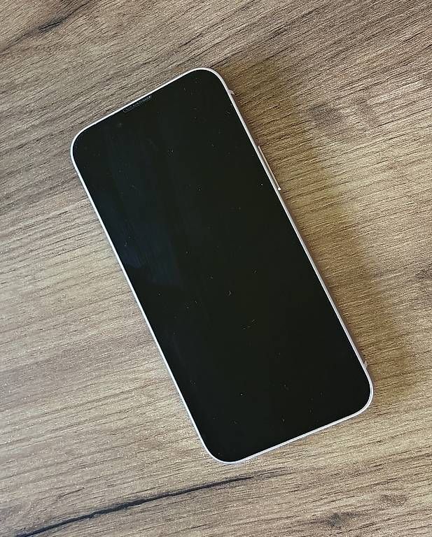 Portables: iPhone 13 mini 128 Go Rose – D'occasion à  par  2