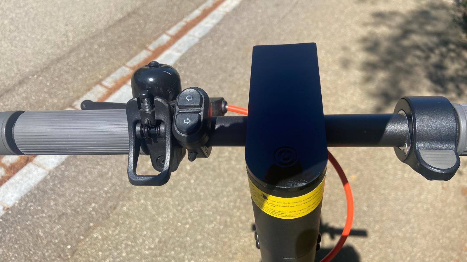 Xiaomi Kickboard: E-Scooter – D'occasion à Henggart par bauman 5