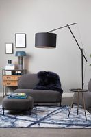 Stehlampe «White Label Living Tokio» von Galaxus