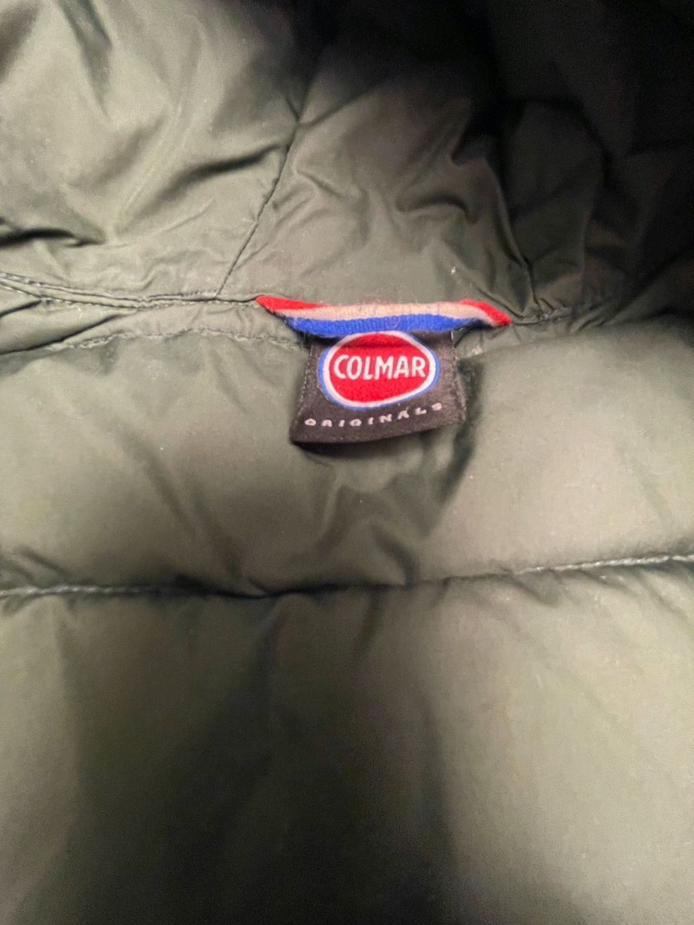 Giacche & Cappotti: Daunen Jacke Colmar – Usato da Jonschwil venduto da comercio 5