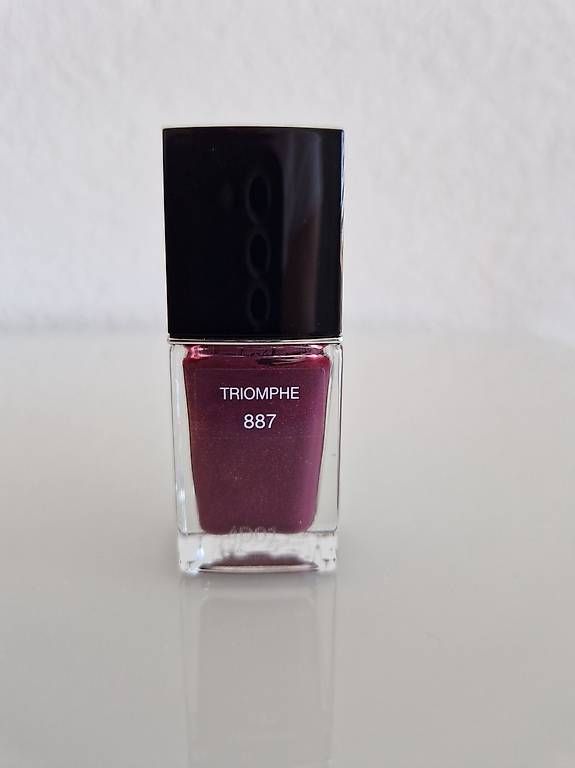 Dior Smalto per unghie: Dior Nagellack in 887 Triomphe – Nuovo (secondo la descrizione) da Zürich venduto da swe_vr2x 1