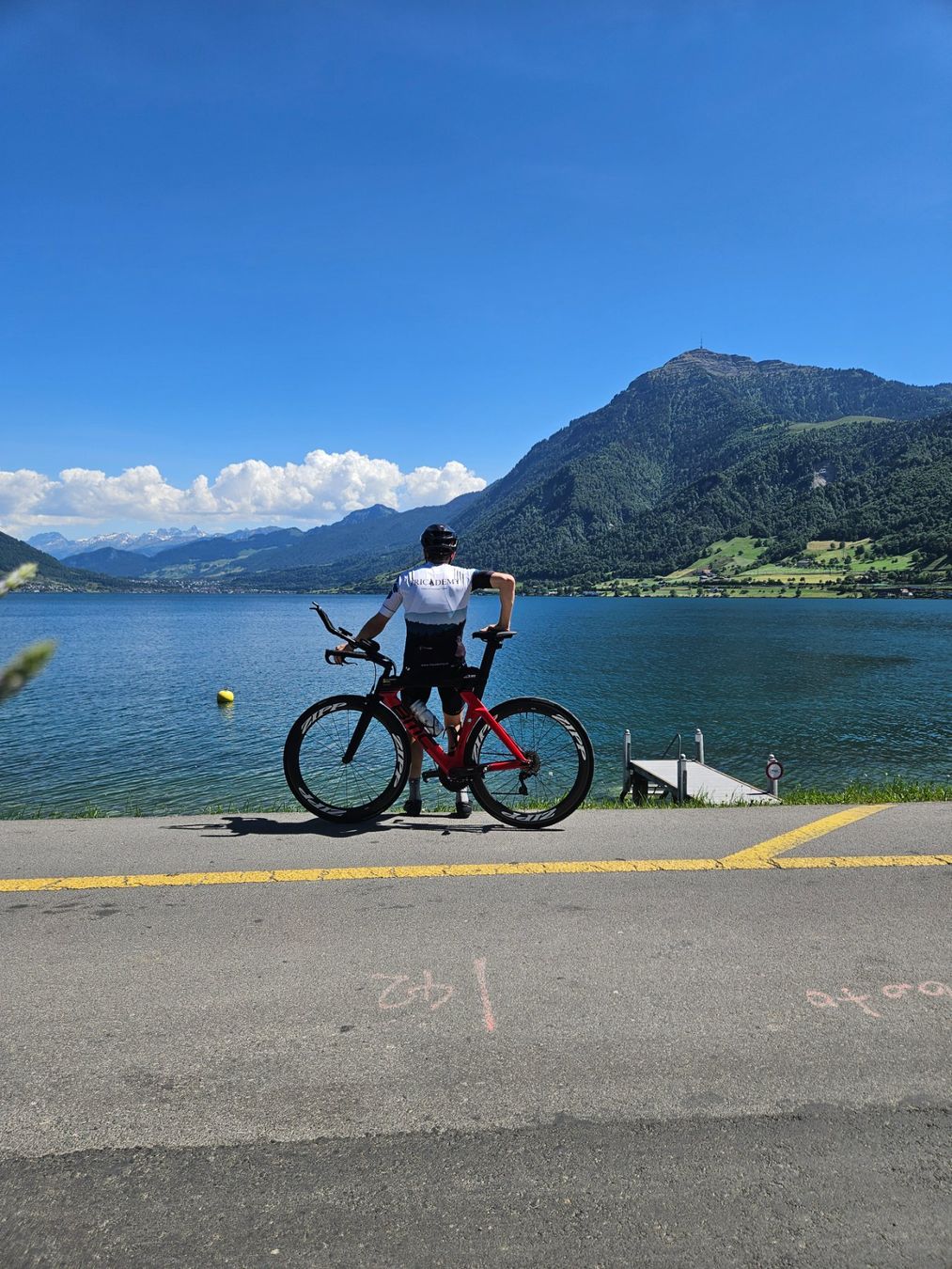 BMC Biciclette: BMC Speedmachine – Usato da Horgen venduto da meik_10 2