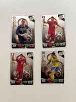 Panini Road to 2014 FIFA World Cup Brazil - Limited Edition