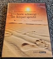 Die Seele schweigt der Körper spricht (21585)