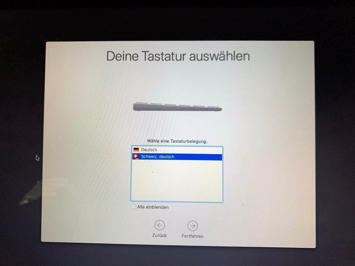 Apple Dischi rigidi: Original Apple "High Sierra" HDD 500GB – Usato da Canobbio venduto da Riccio71 5