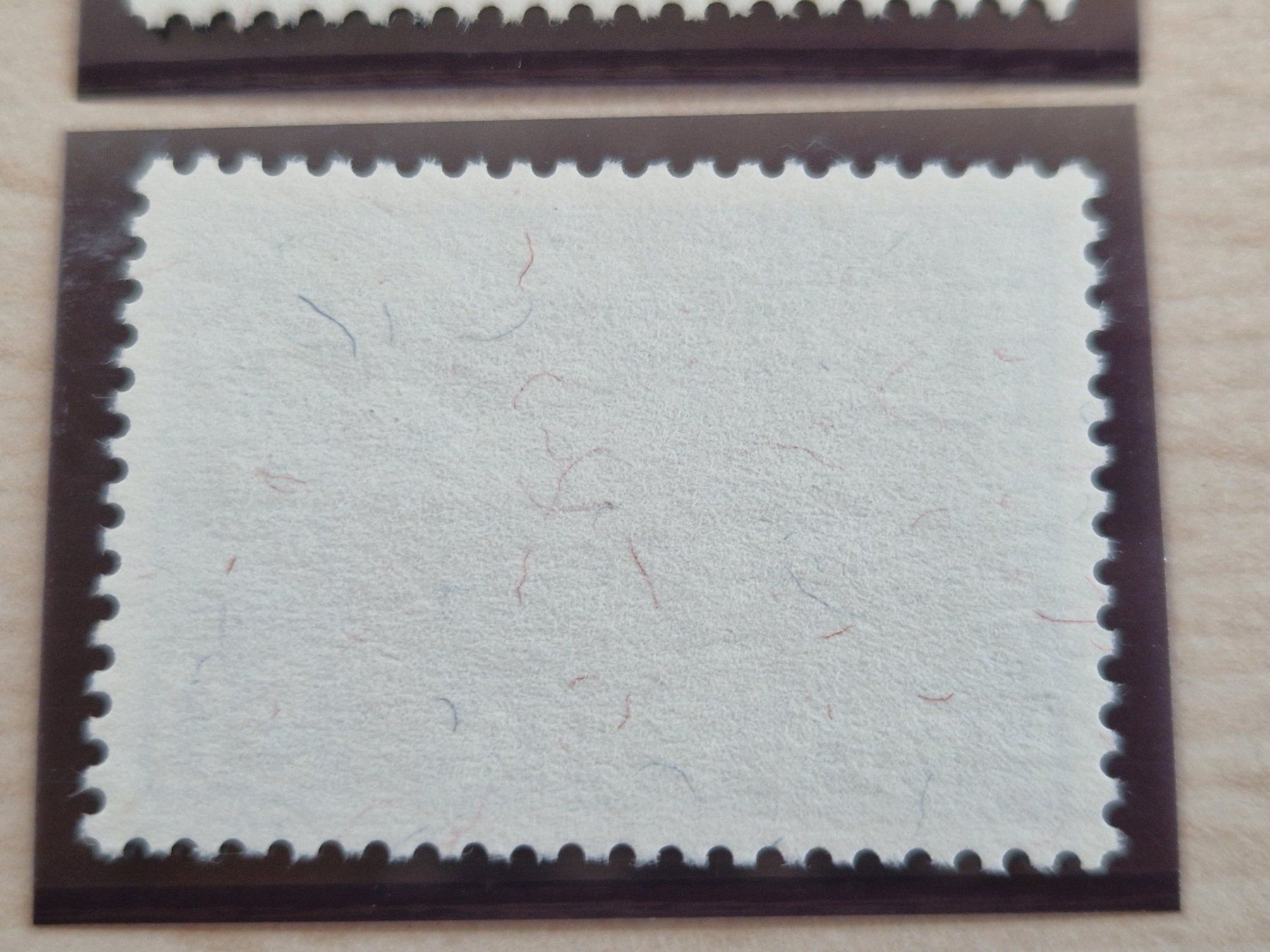 Alle Briefmarken: 2x kurzer Ast, ab 1.- – Gebraucht aus Burgdorf von Glossy01 3
