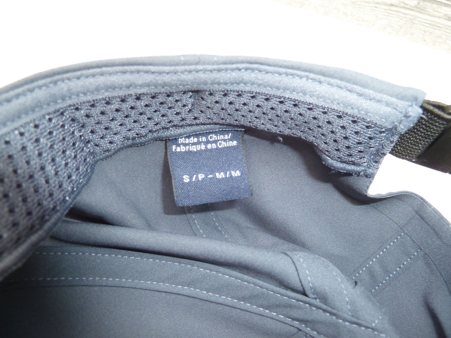 Arcteryx Copricapi, berretti & cappellini: Arc'teryx Bird Word Cap Gr. S / M – Usato da Niederscherli venduto da lama8567 6