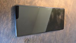 Smartphone Google Pixel 6 schwarz gebrauchter Zustand