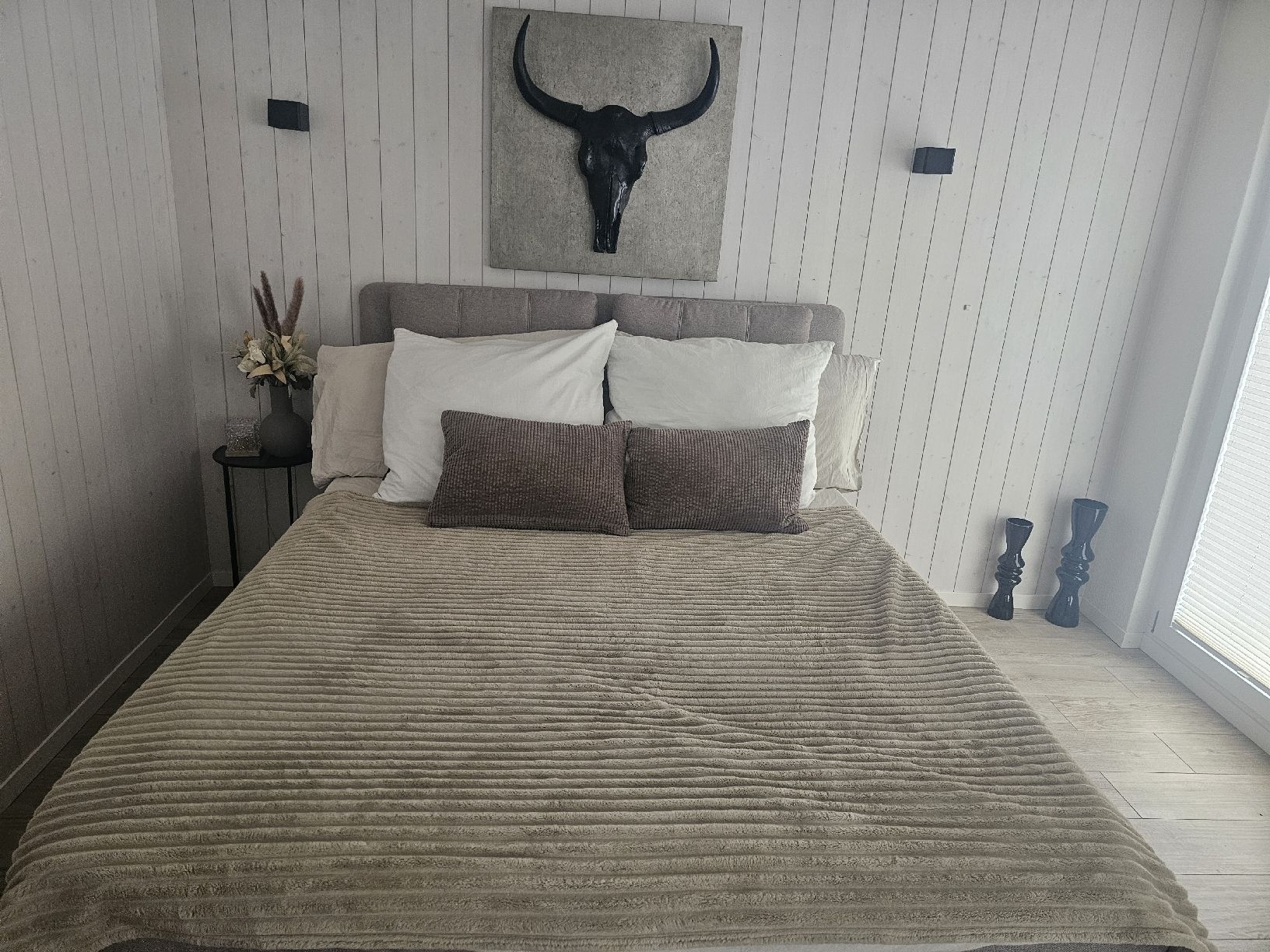 Ikea Letti: Ikea Boxspringbett fast wie Neu  – Usato da Ennetmoos venduto da Janina.M91 1