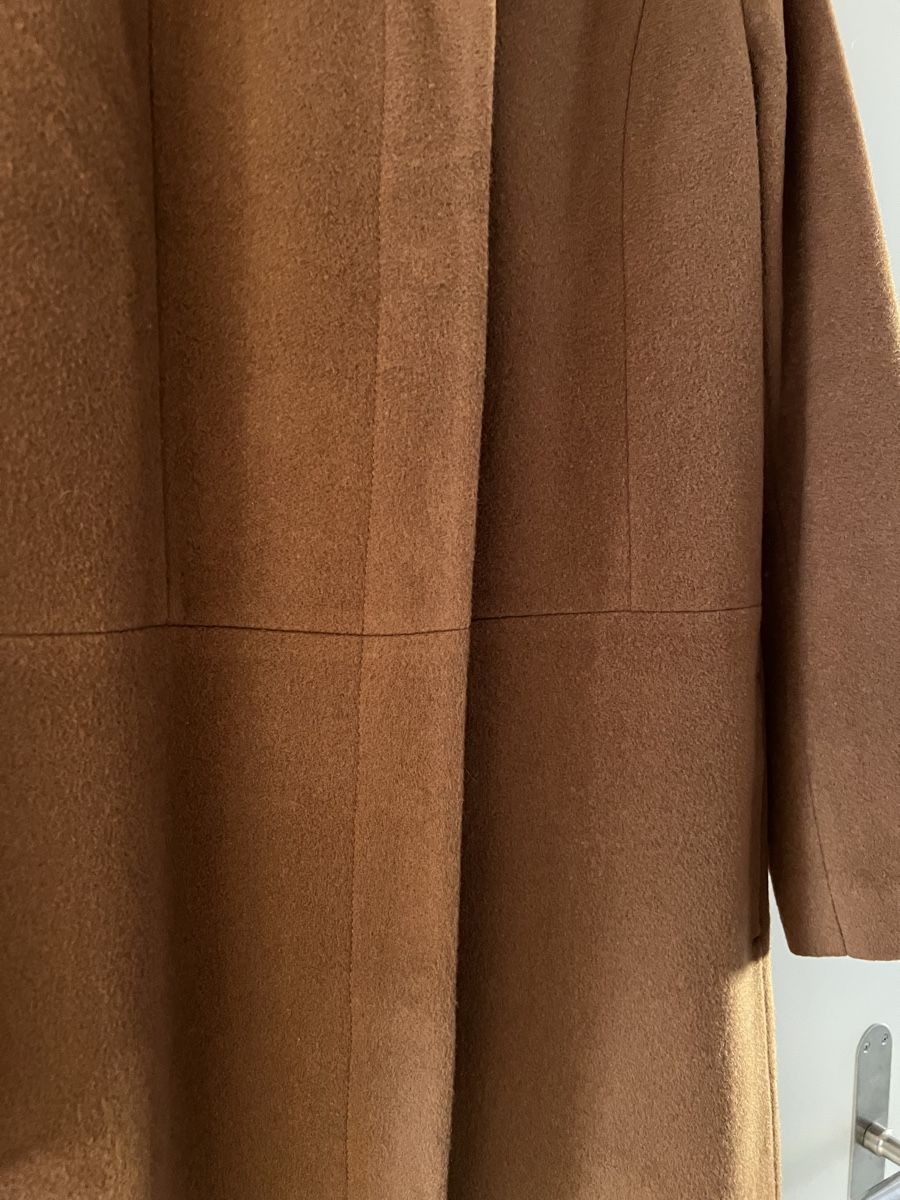 Cappotti: Wollmantel Urban Set Deluxe – Usato da Münsingen venduto da Mrs.Deer 2