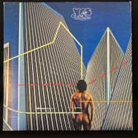 Yes / Going for the One