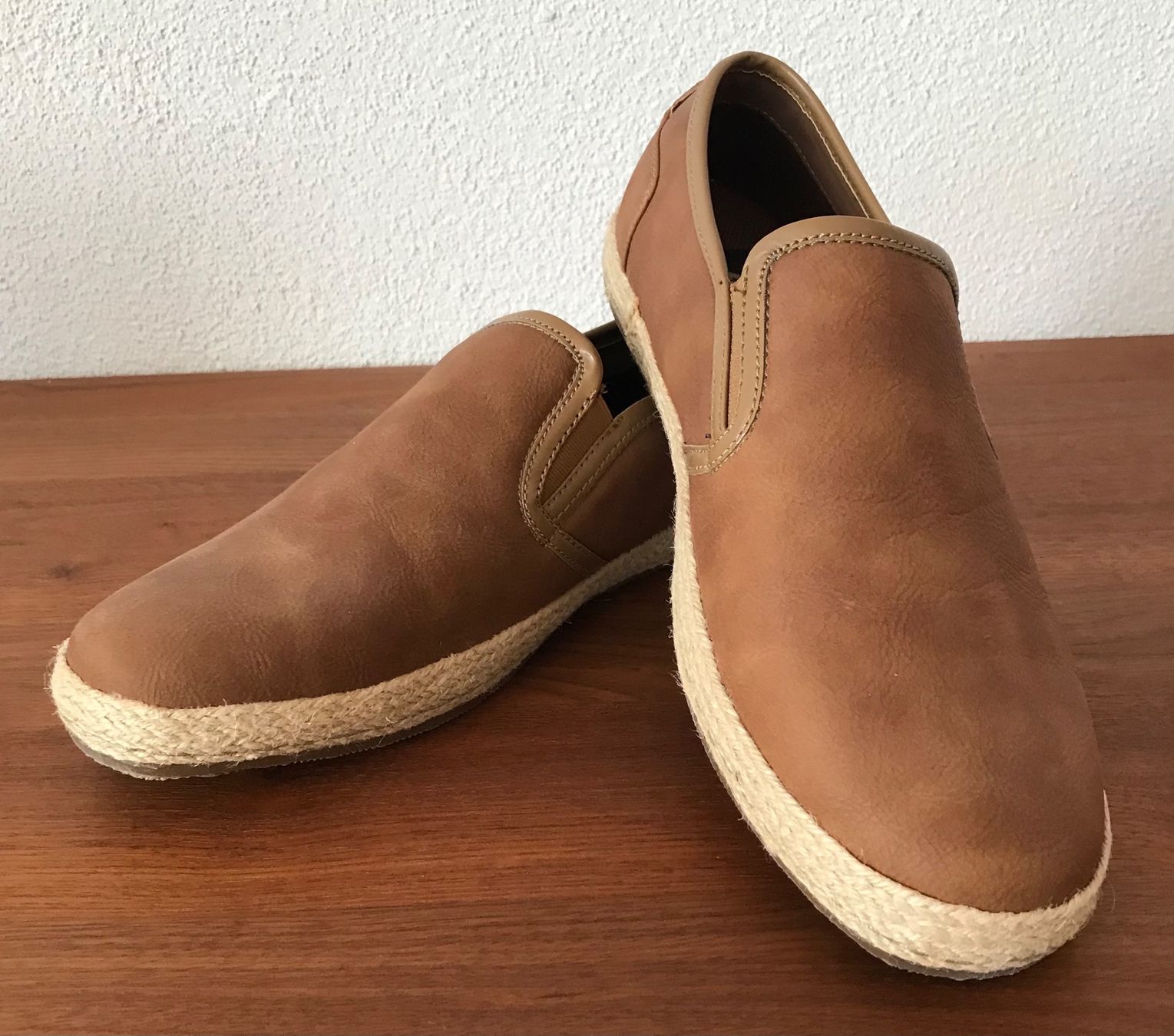 Scarpe da uomo: Freizeitschuhe Pezatti – Nuovo (secondo la descrizione) da Ossingen venduto da Orelius