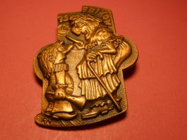 EBIKON 1979 BRONZE
