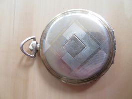 Taschenuhr Lonarma