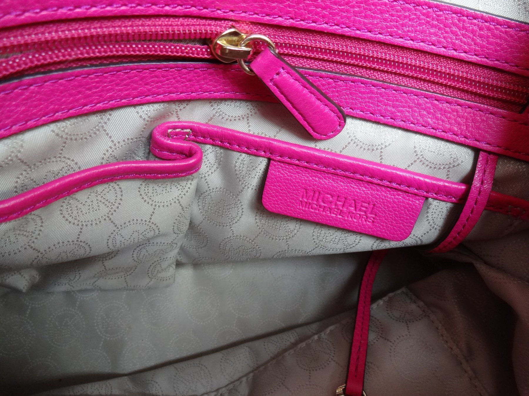 Michael Kors Borse da donna: """ Michael Kors """ Beutel Tasche – Usato da Frauenfeld venduto da rey06 7