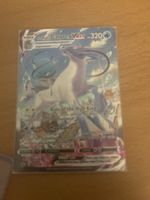 Carta Pokémon Calyrex VMAX 203/202 XR