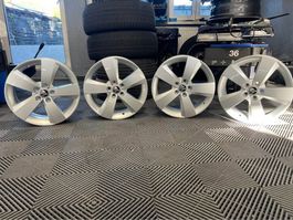 Skoda Kamiq / Skoda Scala Original Winterräder 16 Zoll