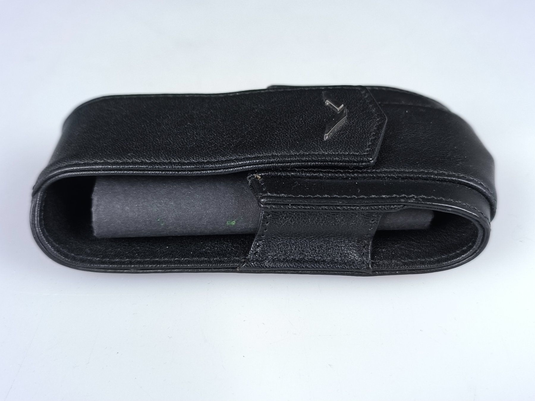 Vertu Cover & Protezioni schermo: Original VERTU Leder-Holster - Handmade in Germany – Nuovo (secondo la descrizione) da Rüti ZH venduto da Restwert_Rueti_ZH 2