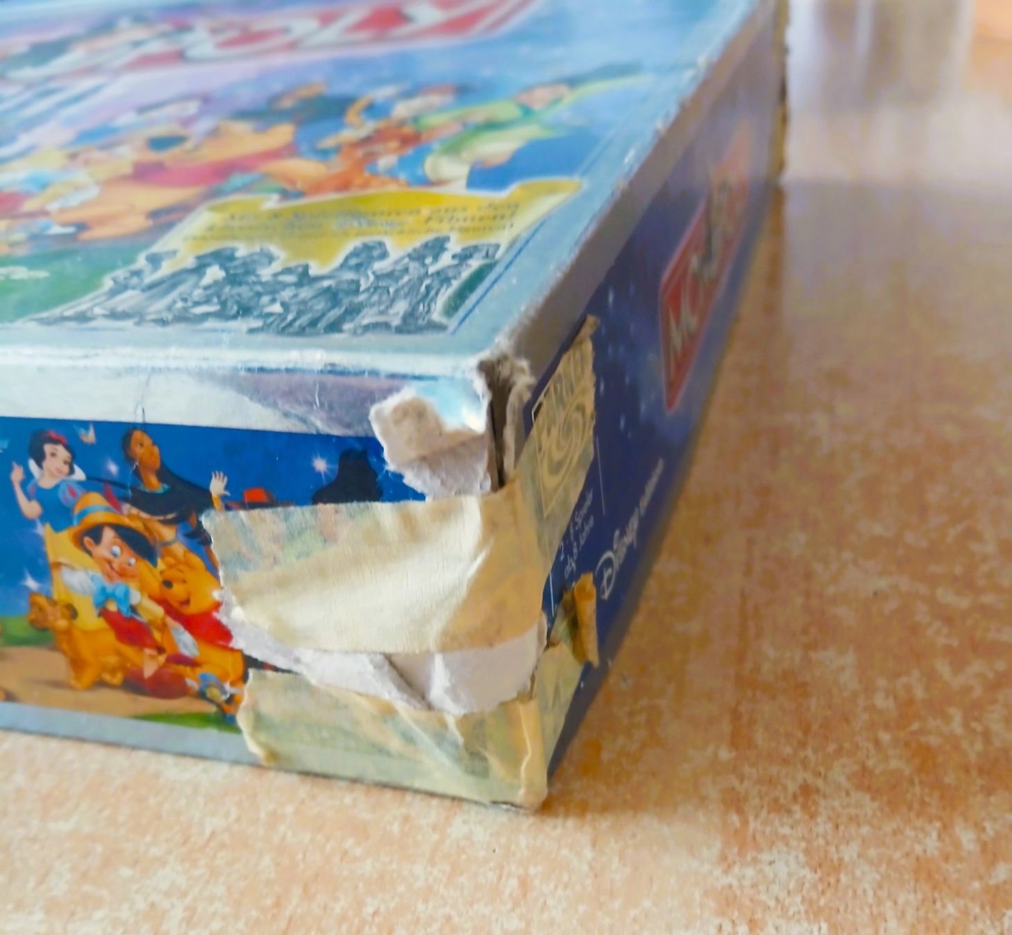 Disney Giochi: Disney Monopoly – Usato da Regensdorf venduto da Paule6 5