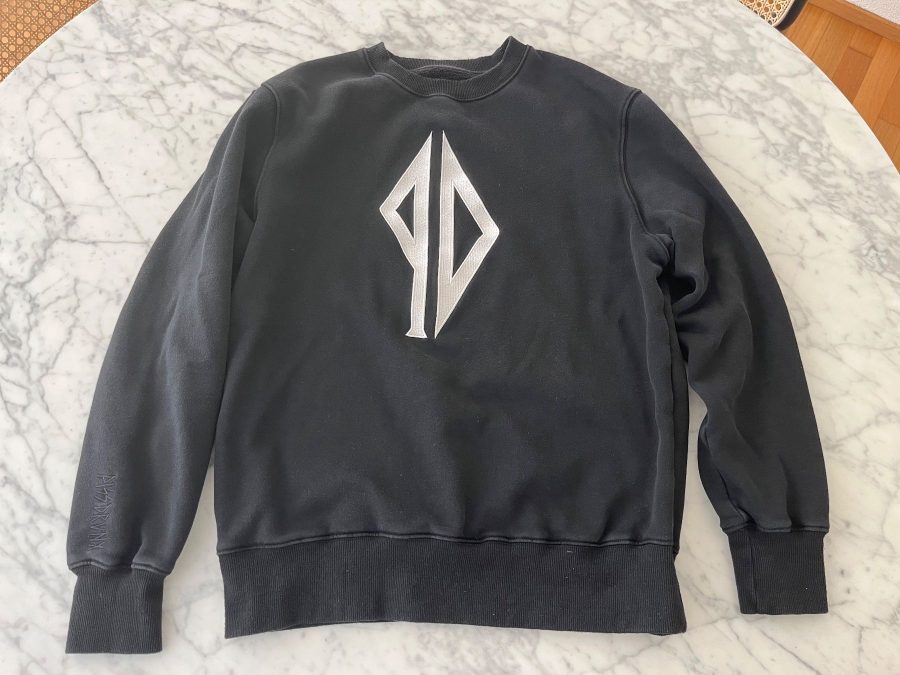 Maglioni & Felpe: Pissdrunx Sweater S – Usato da Wetzikon ZH venduto da MW.S