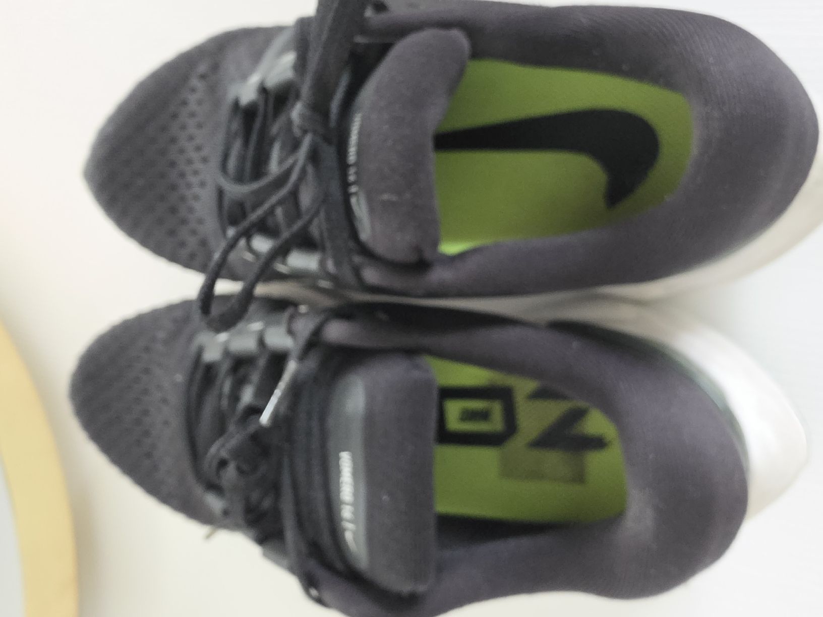 Damenschuhe: Nike zoomx – Gebraucht aus Moosleerau von babynaz 3