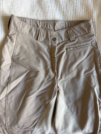 Reithose Vollbesatz "ANKY" Grösse 40