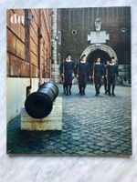 Du Kulturmagazin Nummer 323  Januar 1968