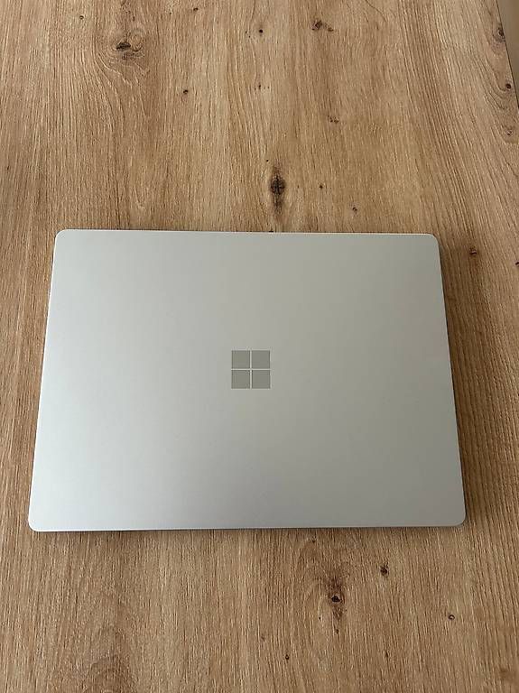 Microsoft Notebooks: Microsoft Surface Laptop Go 3 – Gebraucht aus Aesch BL von Stalder019