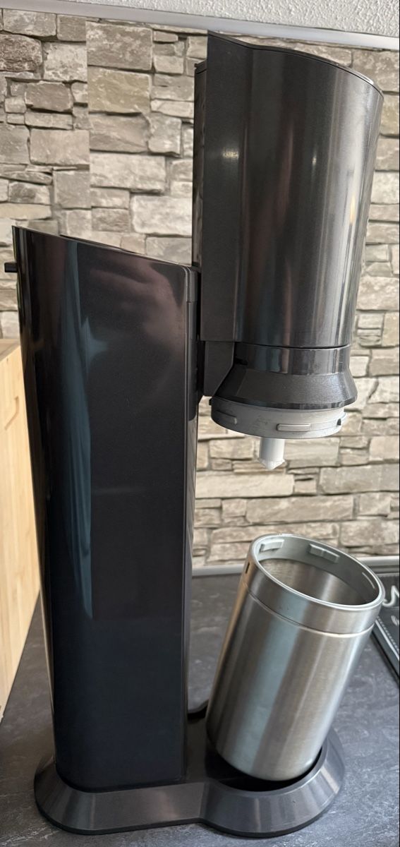 Sodastream Appareils de cuisine: Verkaufe Soda Stream – D'occasion à Schönenberg an der thur par Eliotine13 5