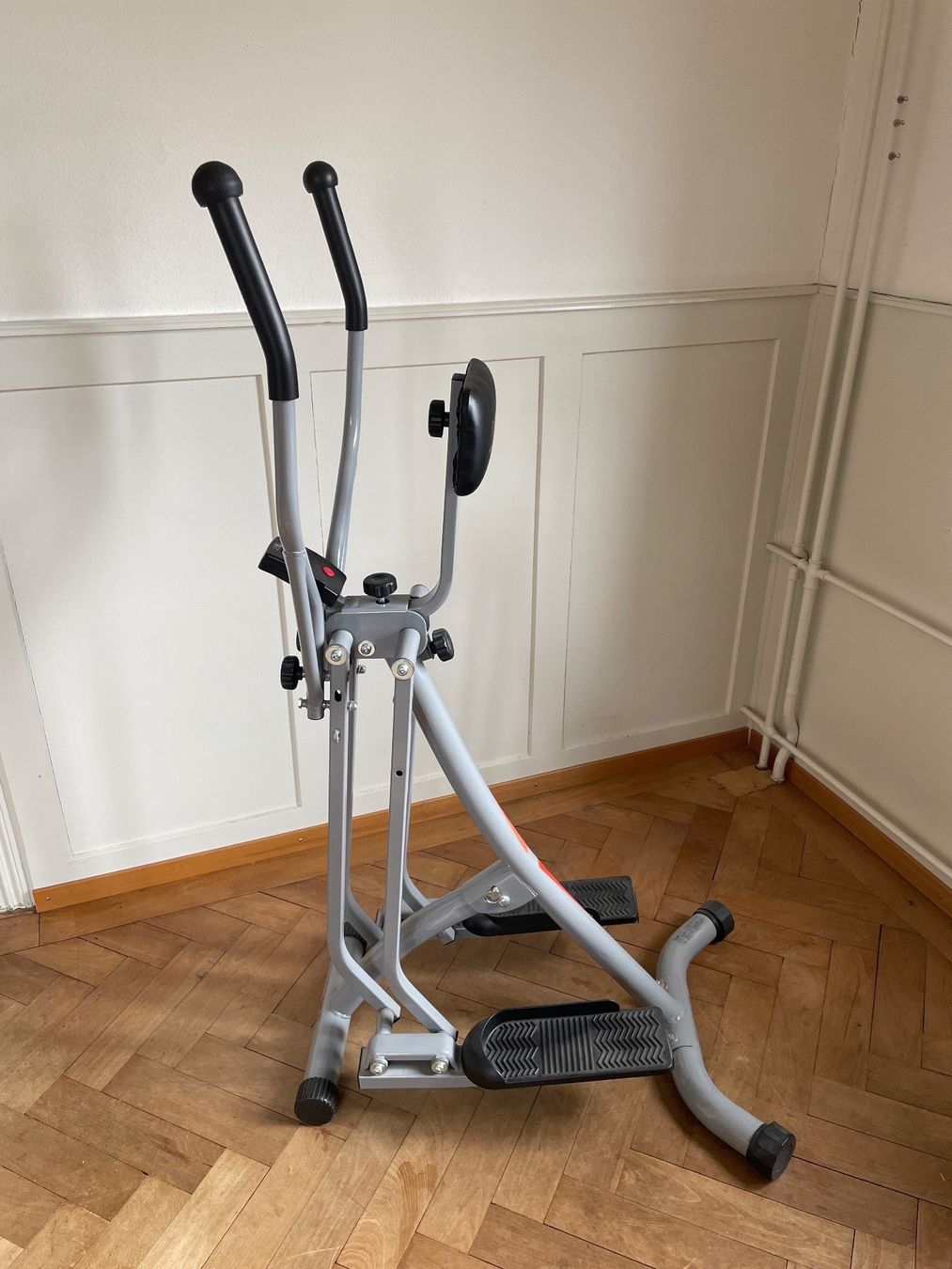 Hometrainer: Trainingsgerät – Usato da Fahrwangen venduto da Rehtse03