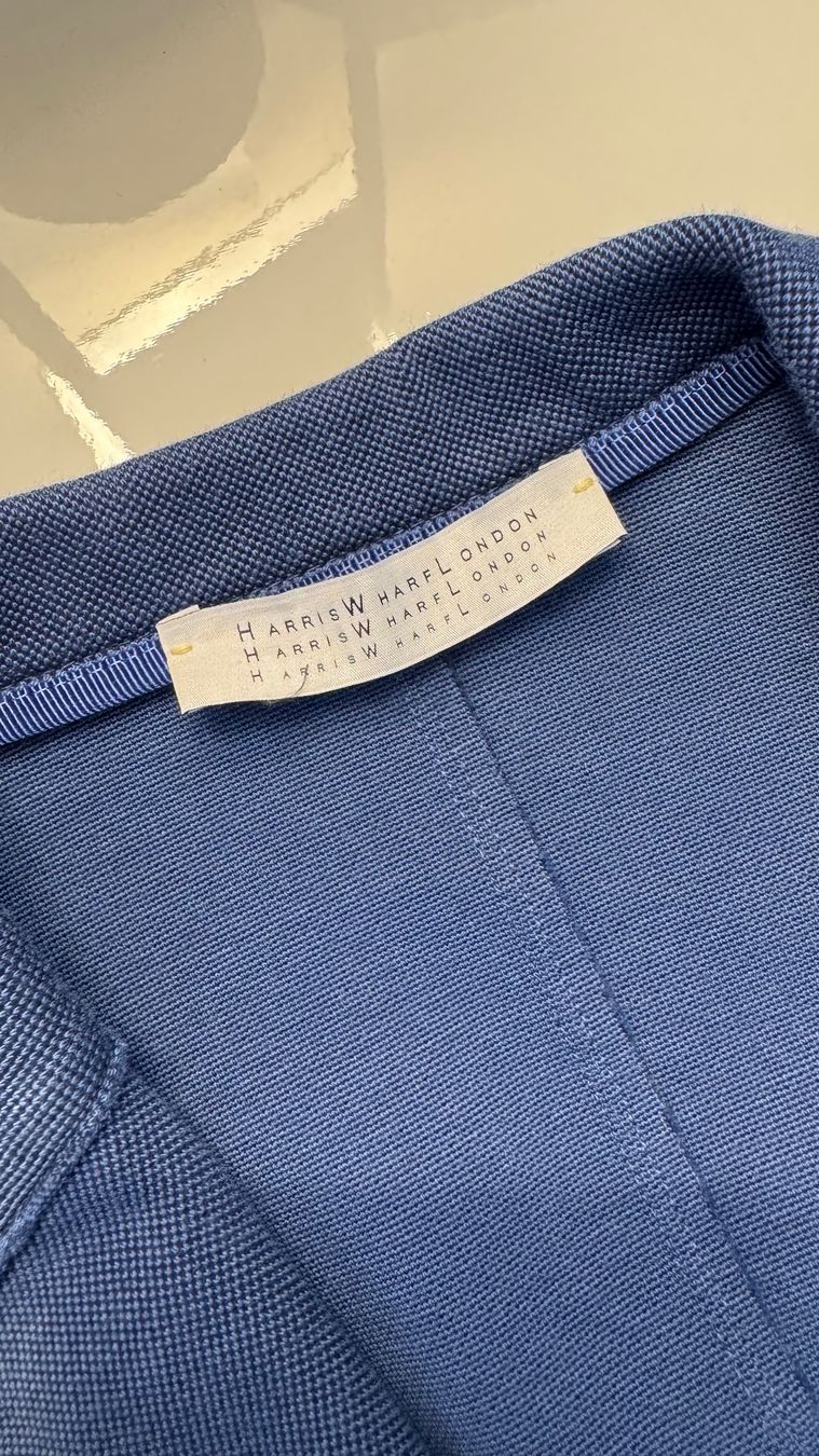 Harris Wharf London Giacche: Blazer Harris Warf London – Nuovo (secondo la descrizione) da Bulle venduto da Math2601 2