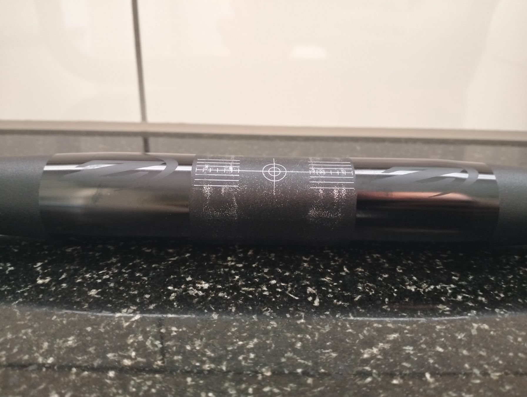 Zipp Ersatzteile: Zipp Service Course SL80 Rennrad Lenker 42cm – Gebraucht aus Uster von KarlZH 6
