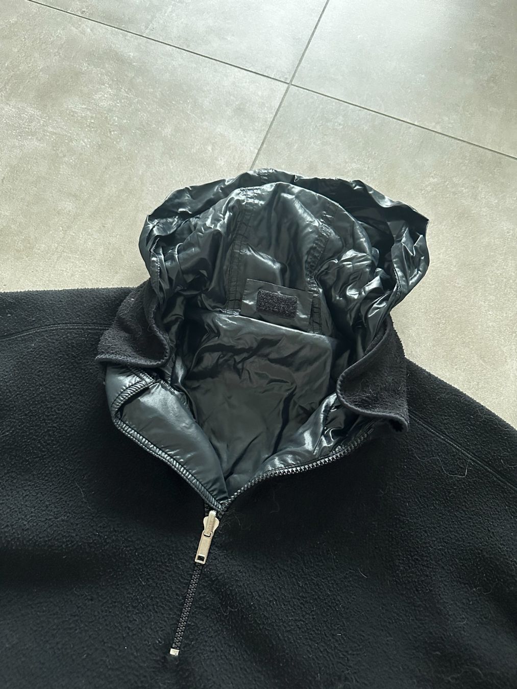 Moncler Giacche: Used double-sided jacket Moncler – Usato da Lugano venduto da _tuttifrutti_ 4