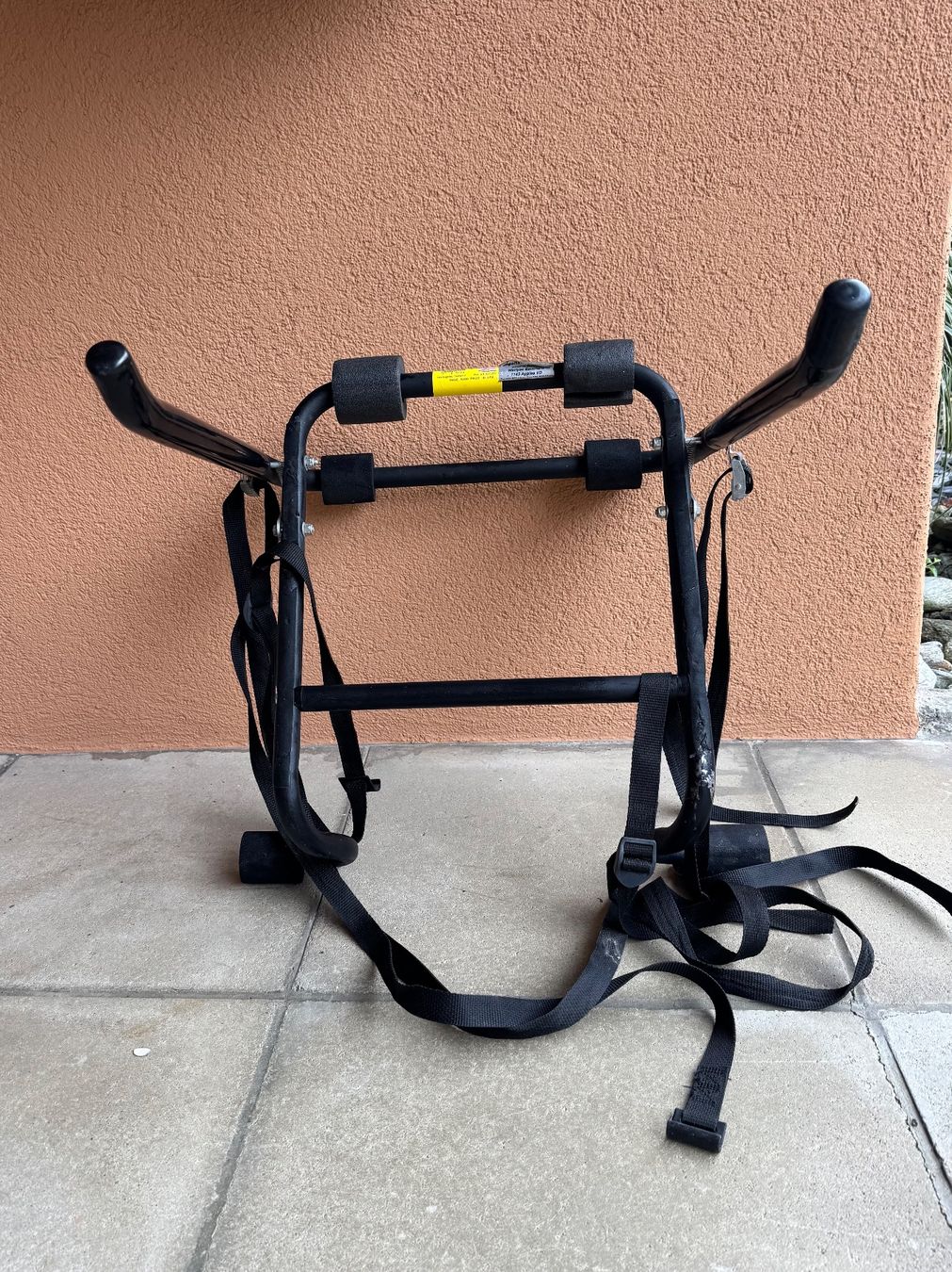 Pezzi di ricambio: porte vélo – Usato da St Ursanne venduto da fre_6xqh