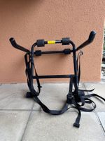 porte vélo