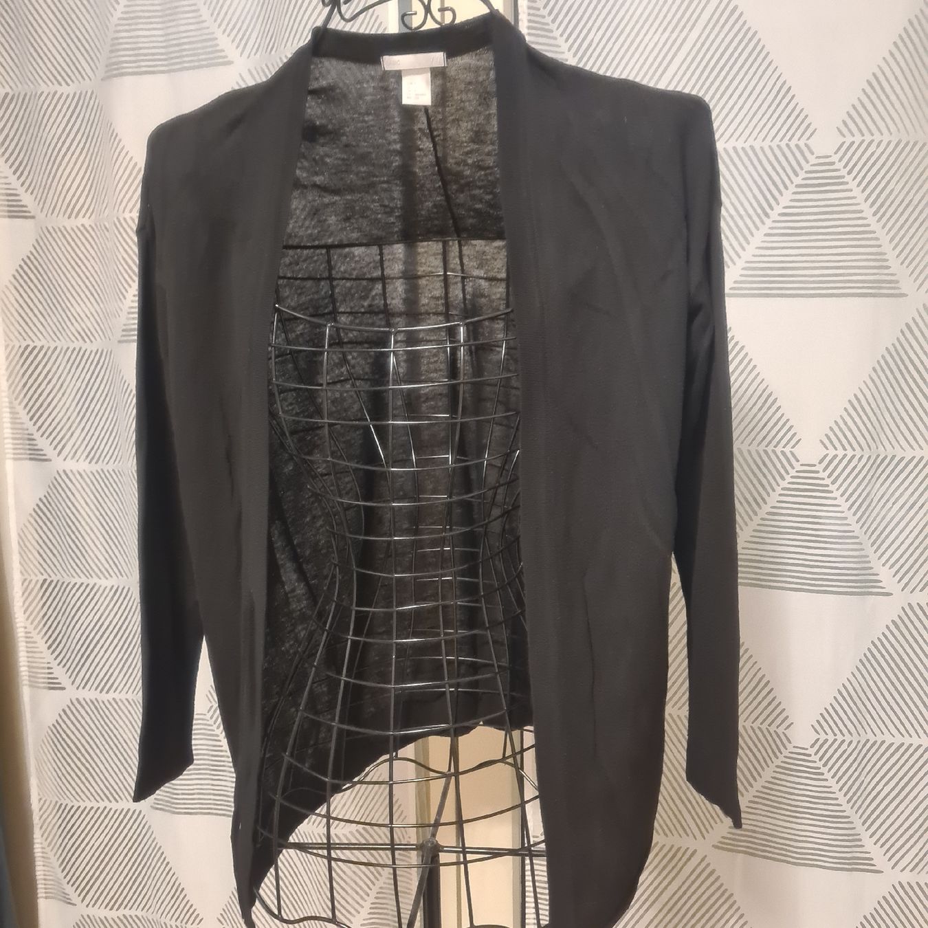 H&M Giacche: cardigan gr S – Nuovo (secondo la descrizione) da zürich venduto da janjaz