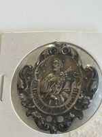 Antiker Kath. Gesellenverein Zürich Pin, 1863, München(I3)