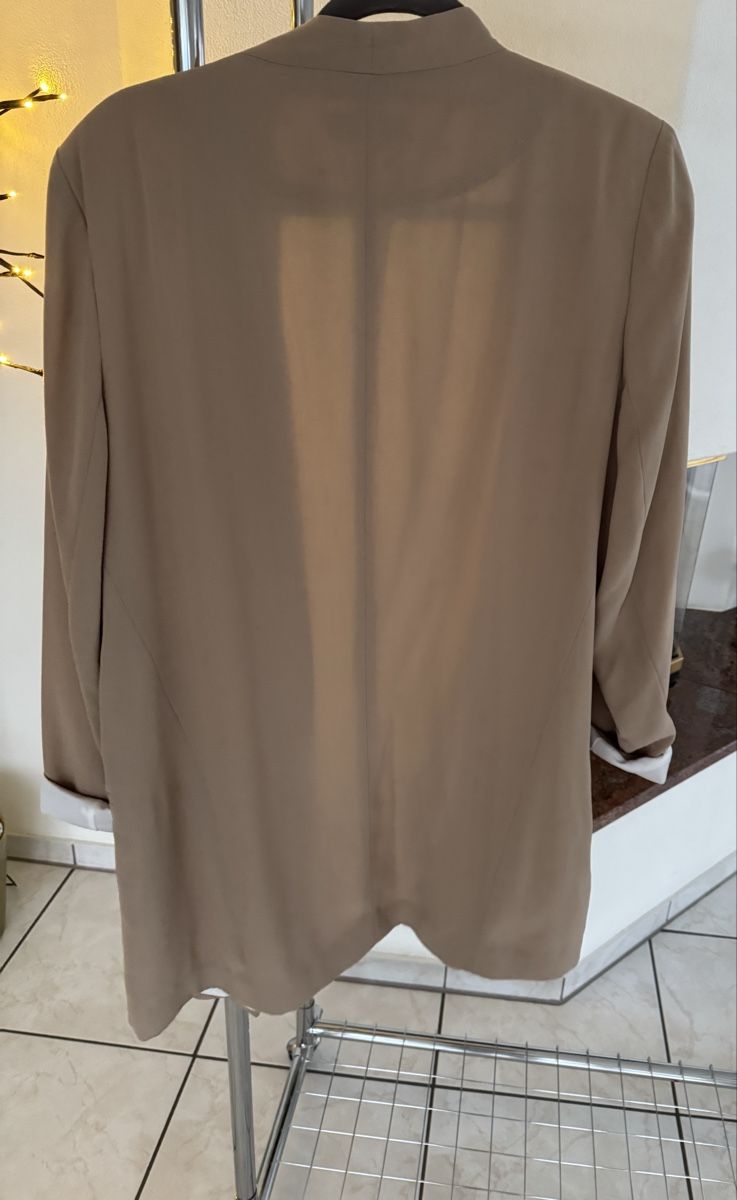 Dorothy Perkins Giacche: Leichter Blazer – Usato da Lachen SZ venduto da artbyblondangel 6