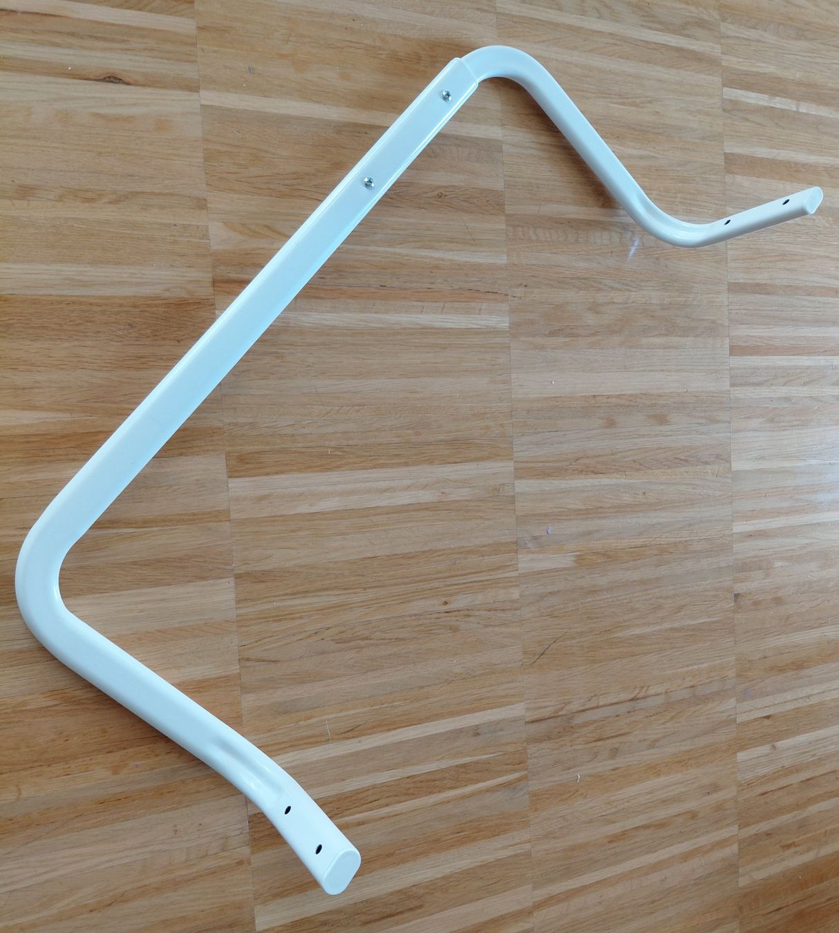 Ikea Porte manteau: Kleiderstange Mulig IKEA – D'occasion à Zürich par tobiasscheid